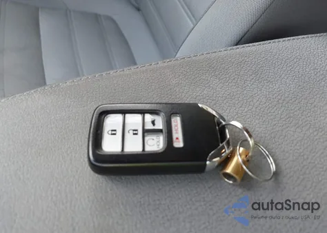 2017 Honda Cr-V Ex из США, поврежденный, VIN 7FARW1H5XHE009575